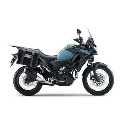 KAWASAKI-VERSYS-X 300 TOURER ABS-2026