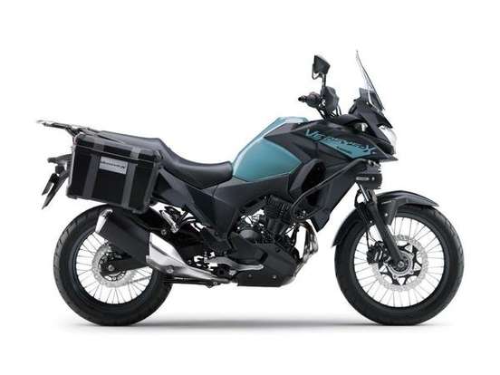 KAWASAKI-VERSYS-X 300 TOURER ABS KAWASAKI-VERSYS-X 300 TOURER ABS-2026