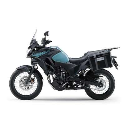 KAWASAKI-VERSYS-X 300 TOURER ABS-2026