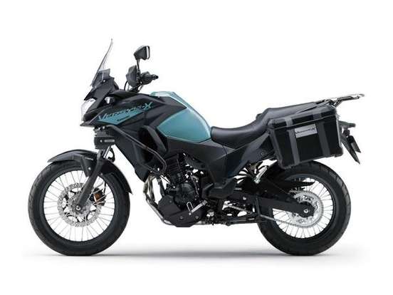 KAWASAKI-VERSYS-X 300 TOURER ABS KAWASAKI-VERSYS-X 300 TOURER ABS-2026