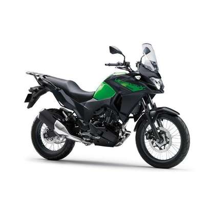 KAWASAKI-VERSYS-X 300-2026