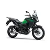 KAWASAKI VERSYS-X 300 KAWASAKI VERSYS-X 300