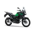 KAWASAKI VERSYS-X 300 KAWASAKI VERSYS-X 300
