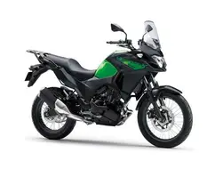 KAWASAKI VERSYS-X 300 KAWASAKI VERSYS-X 300