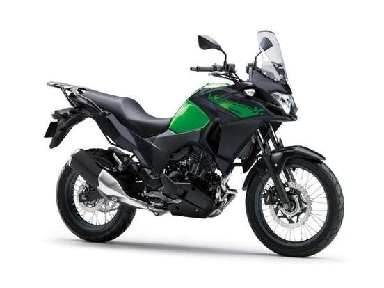 KAWASAKI-VERSYS-X 300 KAWASAKI-VERSYS-X 300-2026
