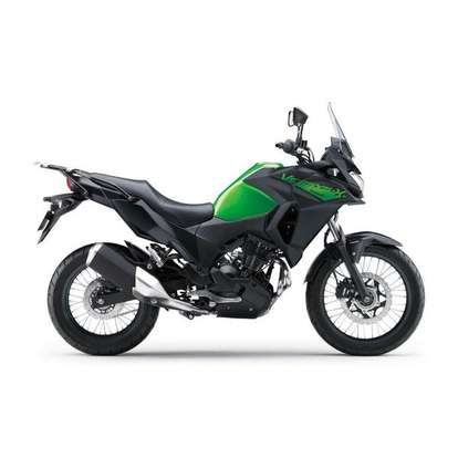 KAWASAKI-VERSYS-X 300-2026