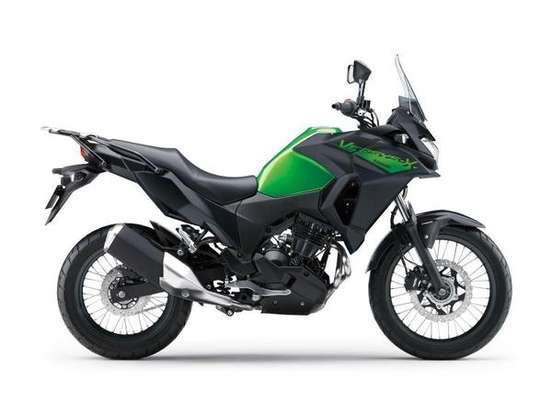 KAWASAKI-VERSYS-X 300 KAWASAKI-VERSYS-X 300-2026