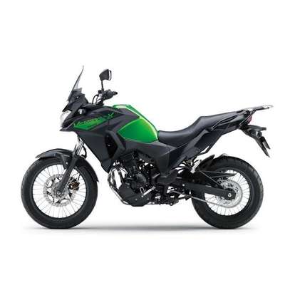 KAWASAKI-VERSYS-X 300-2026