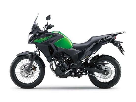 KAWASAKI-VERSYS-X 300 KAWASAKI-VERSYS-X 300-2026