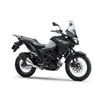 KAWASAKI VERSYS-X 300 KAWASAKI VERSYS-X 300
