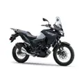 KAWASAKI VERSYS-X 300 KAWASAKI VERSYS-X 300
