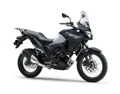 KAWASAKI VERSYS-X 300 KAWASAKI VERSYS-X 300