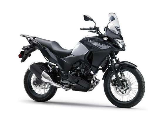 KAWASAKI-VERSYS-X 300 KAWASAKI-VERSYS-X 300-2026