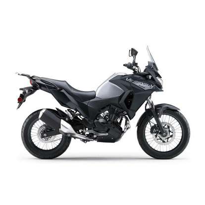 KAWASAKI-VERSYS-X 300-2026