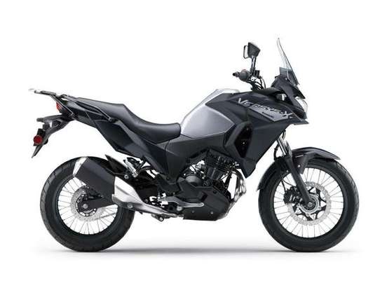 KAWASAKI-VERSYS-X 300 KAWASAKI-VERSYS-X 300-2026