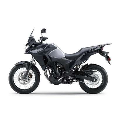 KAWASAKI-VERSYS-X 300-2026