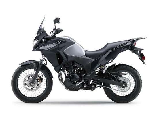 KAWASAKI-VERSYS-X 300 KAWASAKI-VERSYS-X 300-2026