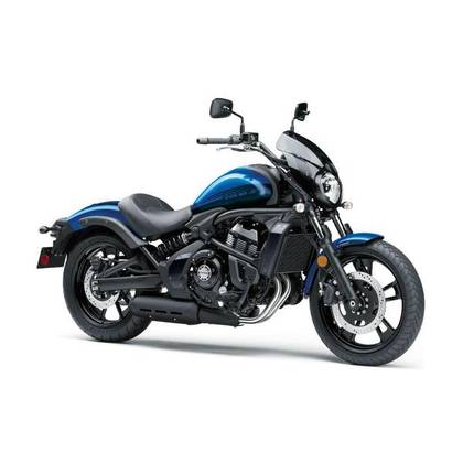 KAWASAKI VULCAN S ABS CAFÉ 