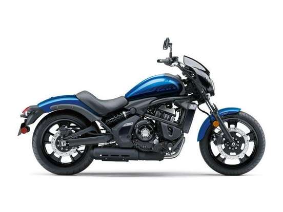 KAWASAKI-VULCAN S ABS CAFÉ KAWASAKI-VULCAN S ABS CAFÉ-2026