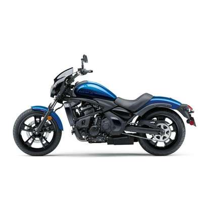 KAWASAKI-VULCAN S ABS CAFÉ-2026