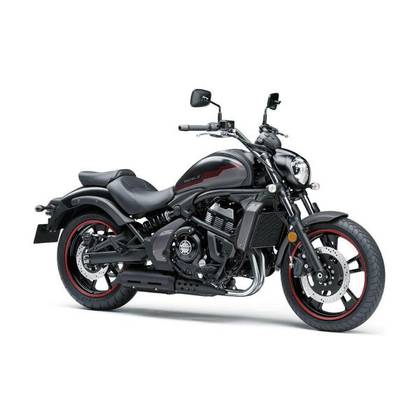 KAWASAKI VULCAN S ABS SE 