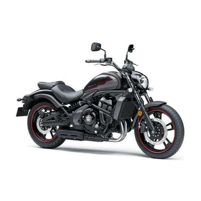 KAWASAKI-VULCAN S ABS SE-2026