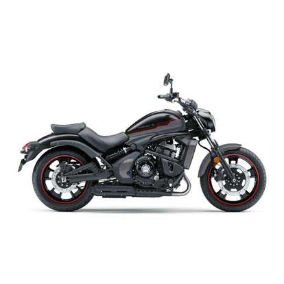 KAWASAKI-VULCAN S ABS SE-2026