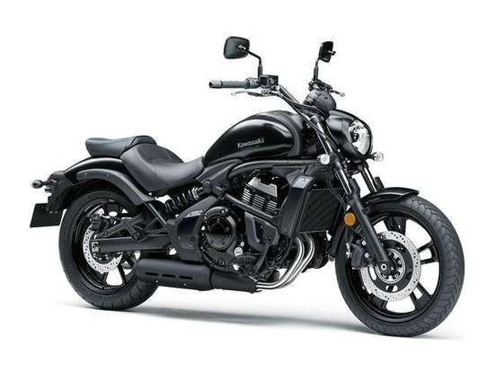 KAWASAKI-VULCAN S ABS KAWASAKI-VULCAN S ABS-2025
