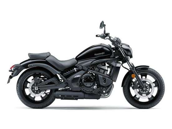 KAWASAKI-VULCAN S ABS KAWASAKI-VULCAN S ABS-2025