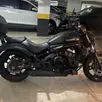 KAWASAKI VULCAN S ABS KAWASAKI VULCAN S ABS