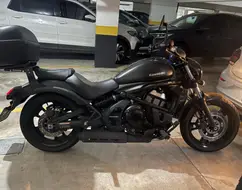KAWASAKI VULCAN S ABS KAWASAKI VULCAN S ABS