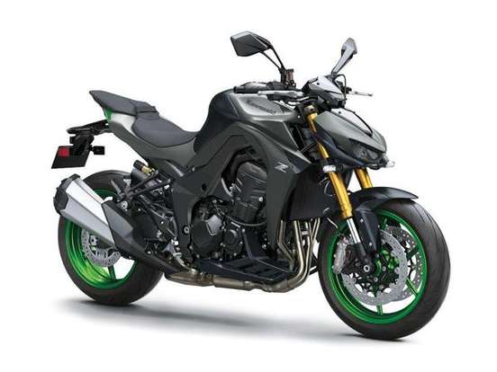 KAWASAKI-Z1100 SE KAWASAKI-Z1100 SE-2026