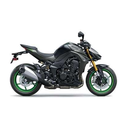 KAWASAKI-Z1100 SE-2026