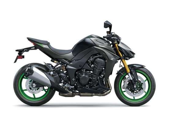 KAWASAKI-Z1100 SE KAWASAKI-Z1100 SE-2026