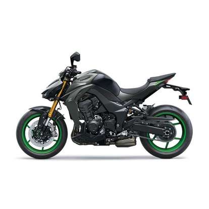 KAWASAKI-Z1100 SE-2026
