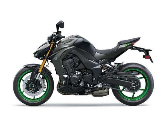 KAWASAKI-Z1100 SE KAWASAKI-Z1100 SE-2026