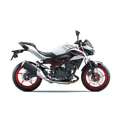 KAWASAKI-Z500 SE-2026