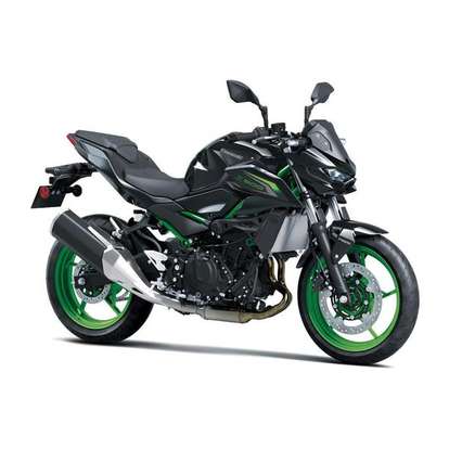 KAWASAKI-Z500 SE-2026