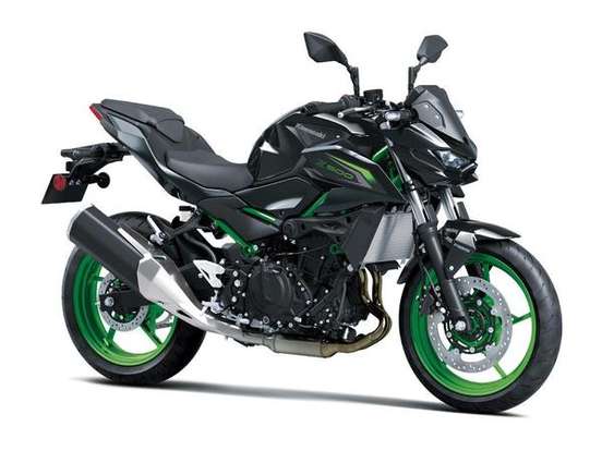 KAWASAKI-Z500 SE KAWASAKI-Z500 SE-2026