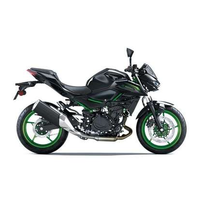 KAWASAKI-Z500 SE-2026