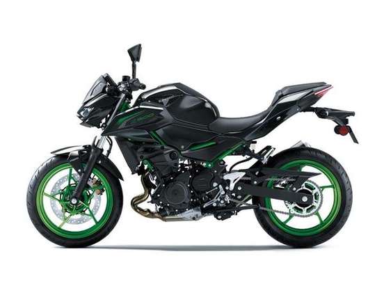 KAWASAKI-Z500 SE KAWASAKI-Z500 SE-2026