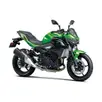 KAWASAKI Z500 KAWASAKI Z500