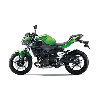 KAWASAKI-Z500-2025