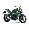 KAWASAKI Z500 KAWASAKI Z500