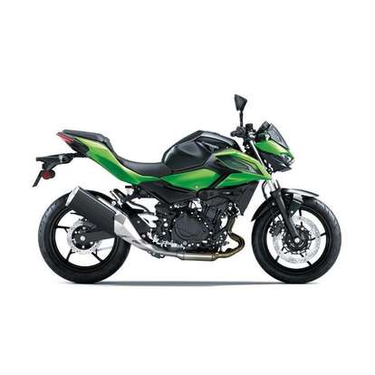KAWASAKI-Z500 KAWASAKI-Z500-2026