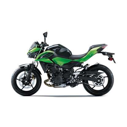 KAWASAKI-Z500 KAWASAKI-Z500-2026