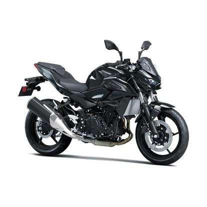 KAWASAKI-Z500 KAWASAKI-Z500-2026