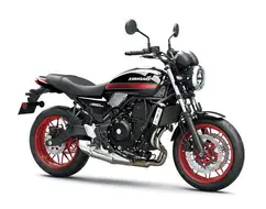 KAWASAKI Z650 ABS RS KAWASAKI Z650 ABS RS