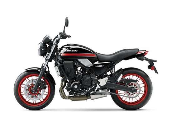 KAWASAKI-Z650 ABS RS KAWASAKI-Z650 ABS RS-2026