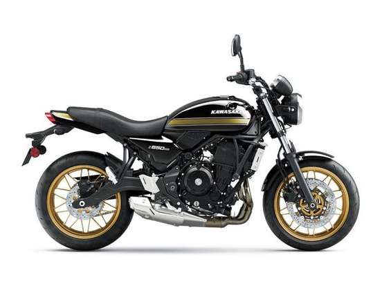 KAWASAKI-Z650 ABS RS KAWASAKI-Z650 ABS RS-2026